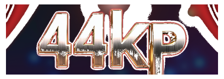 44kp logo