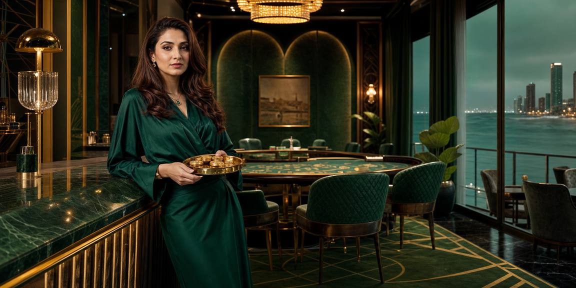 44kp Live Casino
